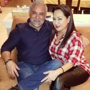 Meet your Posher, Becky